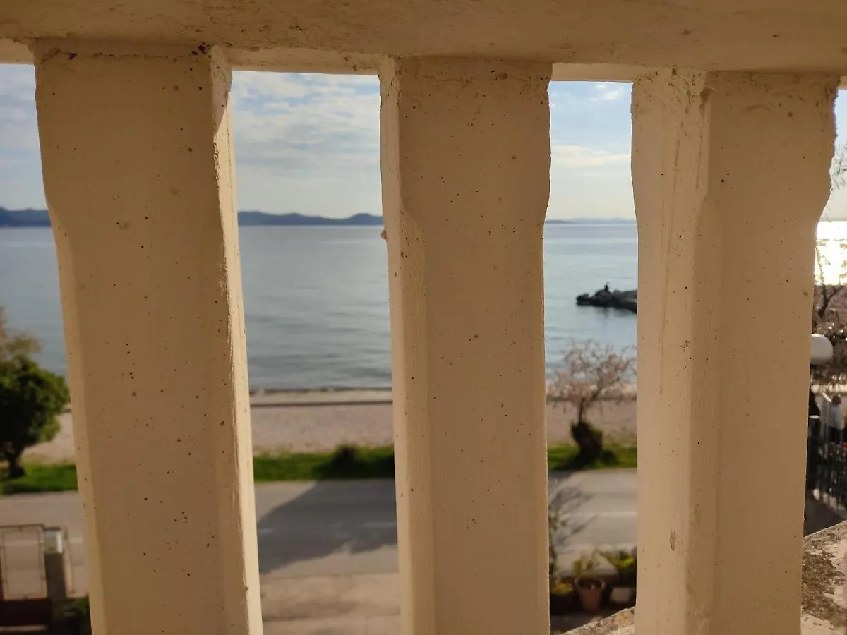 Apartmani Zivkovic Zadar