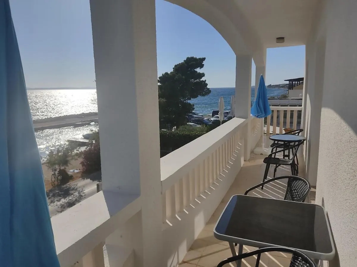 Apartmani Zivkovic Zadar 0*,  Chorwacja