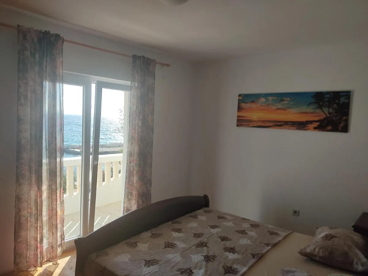 Apartmani Zivkovic Zadar Apartament