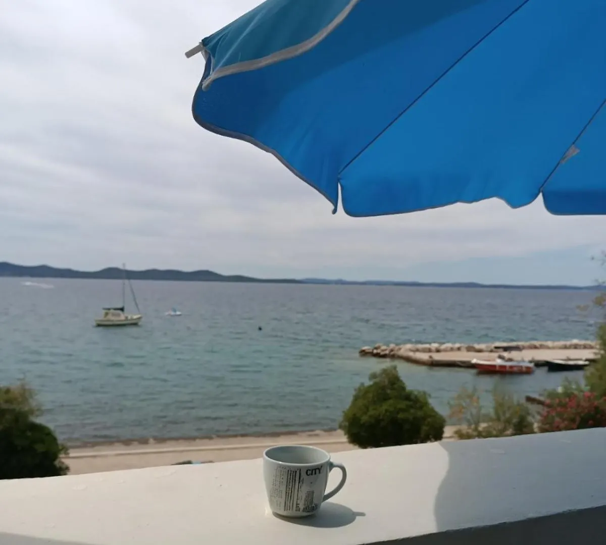 Apartmani Zivkovic Zadar