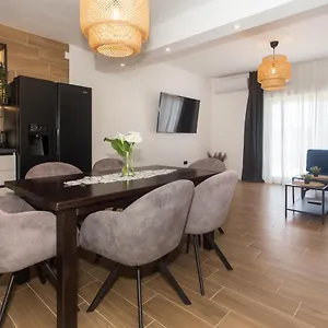  Apartament Angolo Chorwacja
