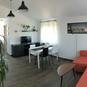  Apartament Fine & Shine Chorwacja