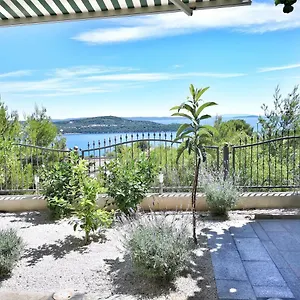  Apartament Panorama Seget Chorwacja